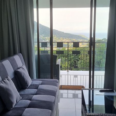 Otantik Residence Виктория Экстерьер фото